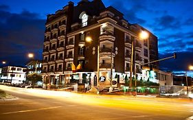Blu Inn Hotel